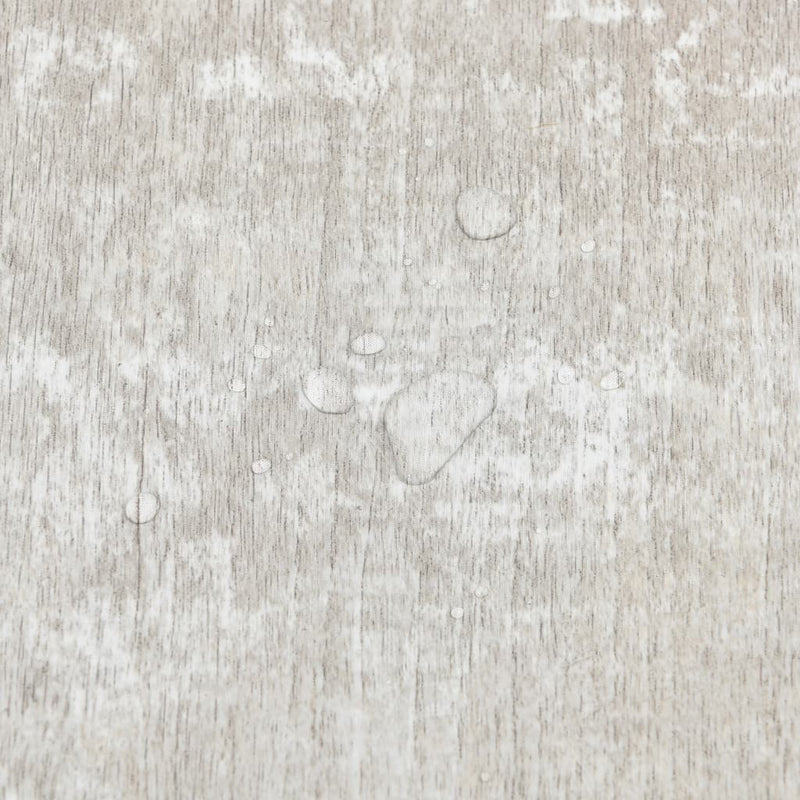 vidaXL 20 db világosszürke öntapadó PVC padlólap 1,86 m²