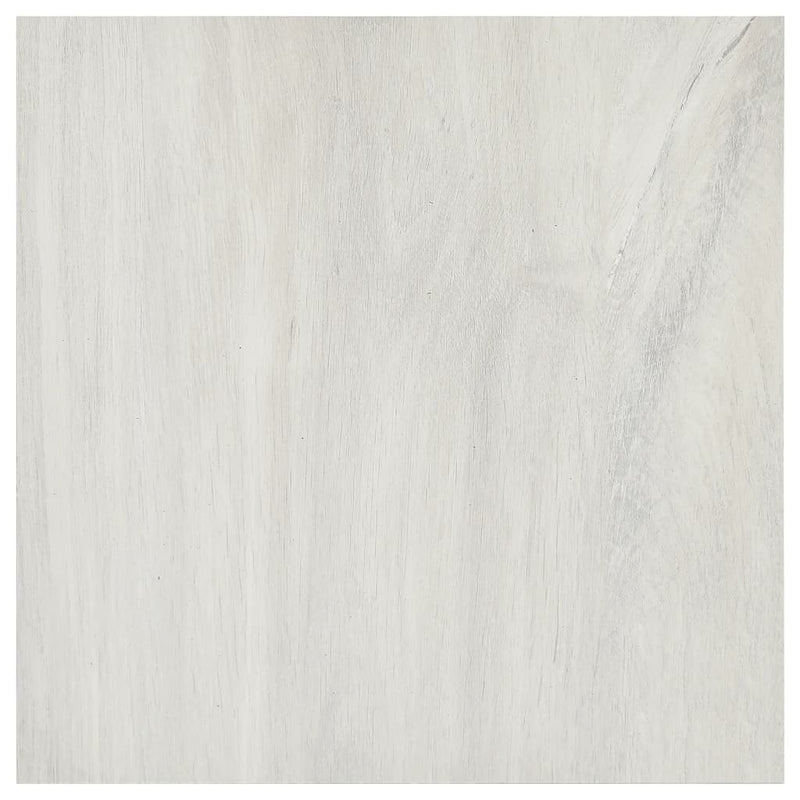 vidaXL 20 db krémszínű öntapadó PVC padlólap 1,86 m²