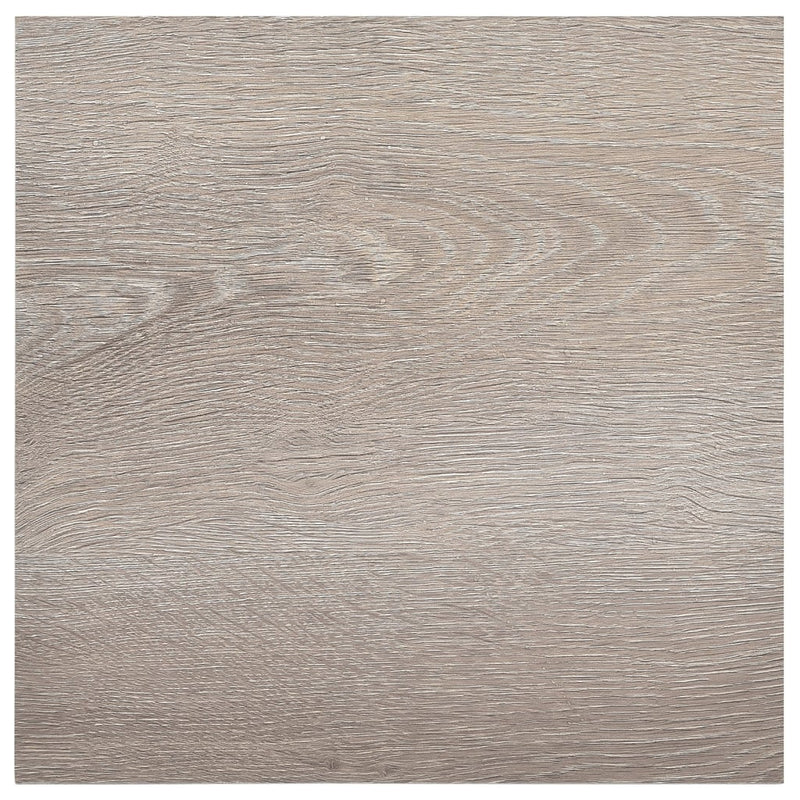 vidaXL 20 db tópszínű öntapadó PVC padlólap 1,86 m²