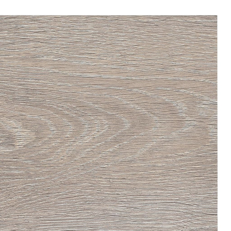 vidaXL 20 db tópszínű öntapadó PVC padlólap 1,86 m²