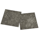 vidaXL 20 db szürke öntapadó PVC padlólap 1,86 m²