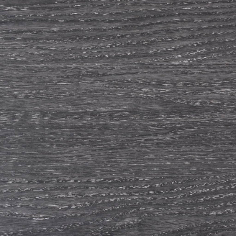 vidaXL fekete és fehér 2 mm-es öntapadó PVC padló burkolólap 5,21 m²