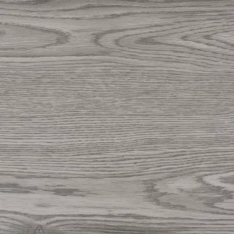 vidaXL sötétszürke 2 mm-es öntapadó PVC padlóburkoló lapok 5,21 m²