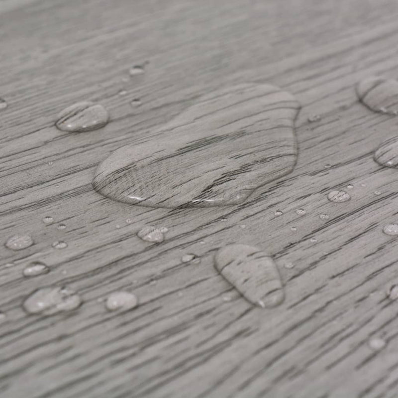 vidaXL sötétszürke 2 mm-es öntapadó PVC padlóburkoló lapok 5,21 m²