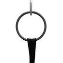 vidaXL fémhorgos fali fa 720 meleg fehér LED-del 5 m