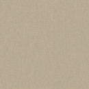 vidaXL tópszínű vászonszövet babaágy matraccal