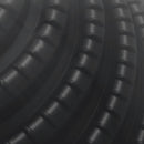 vidaXL 2 db HDPE és alumínium napelemes medencefűtő 75 x 75 x 36 cm