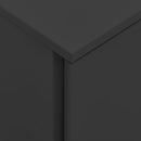 vidaXL antracitszürke acél mobil iratszekrény 39 x 45 x 67 cm