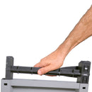 vidaXL műanyag szekrény 68 x 39 x 92 cm