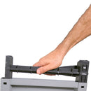 vidaXL műanyag szekrény 68 x 39 x 171,5 cm