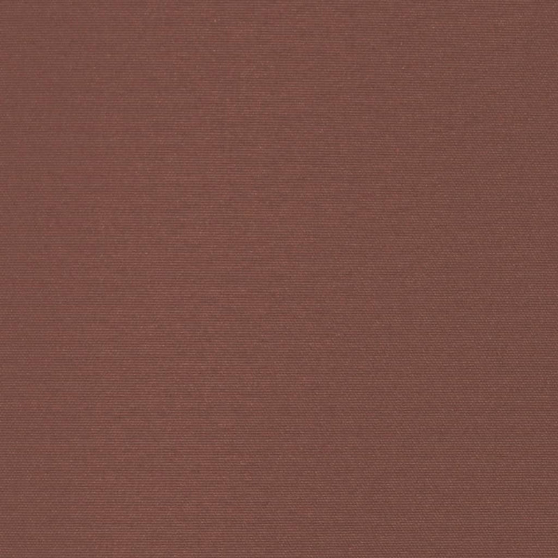 vidaXL barna behúzható oldalsó terasznapellenző 160 x 600 cm