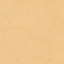 vidaXL krémszínű mikroszálas szövet lábzsámoly 60x60x36 cm