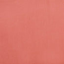 vidaXL rózsaszín bársony lábzsámoly 60x60x36 cm