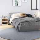 vidaXL 2 darab tömör fenyőfa éjjeliszekrény 40 x 34 x 40 cm