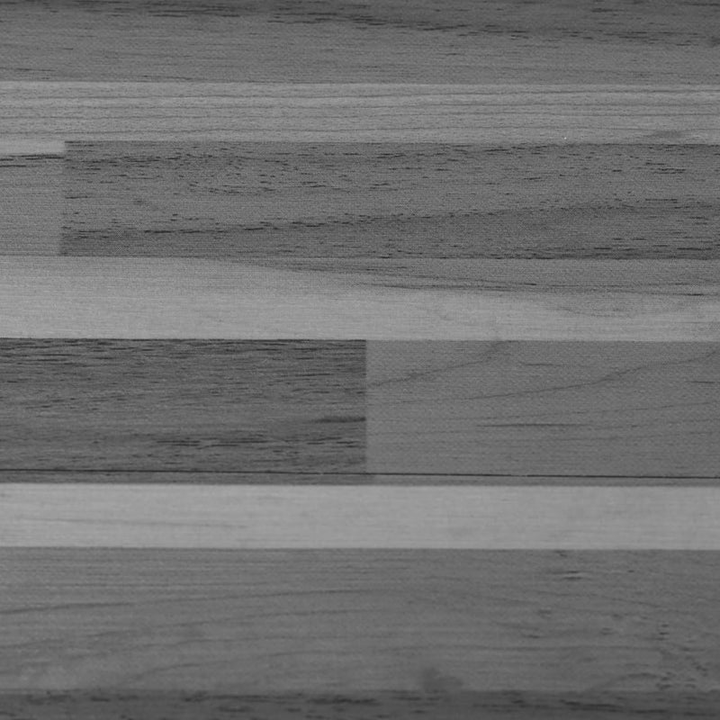 vidaXL csíkos szürke öntapadó PVC padlóburkoló lapok 2,51 m² 2 mm