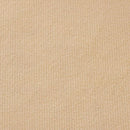 vidaXL krémszínű puha plüss gyerekkanapé