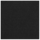 vidaXL 12 db fekete szövet fali panel 30 x 30 cm 1,08 m²