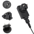 vidaXL felfújható LED-es karácsonyfa 500 cm