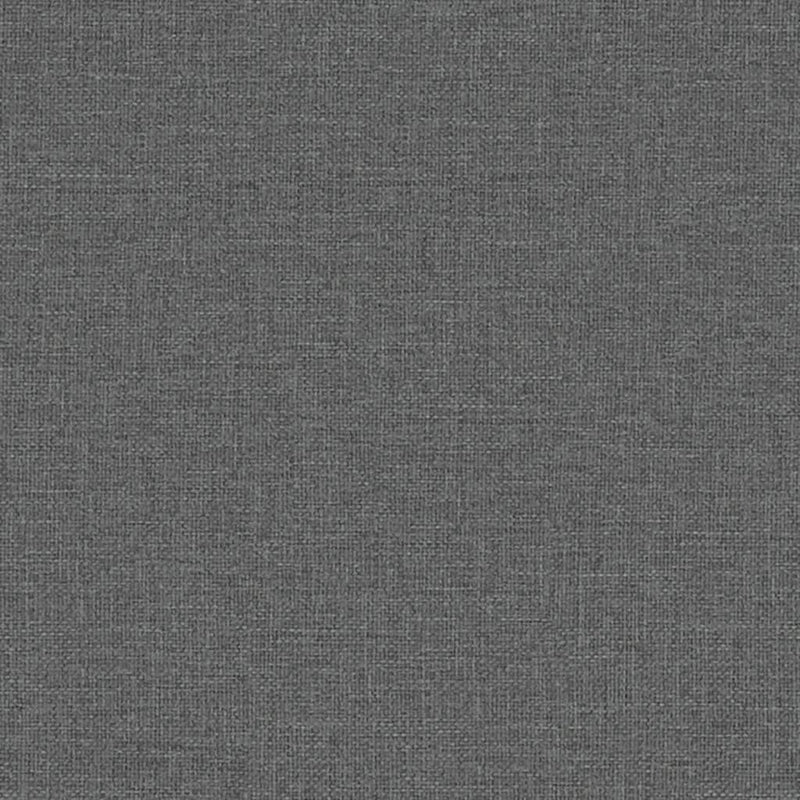 vidaXL sötétszürke szövet étkezőszék 54 x 56 x 96,5 cm