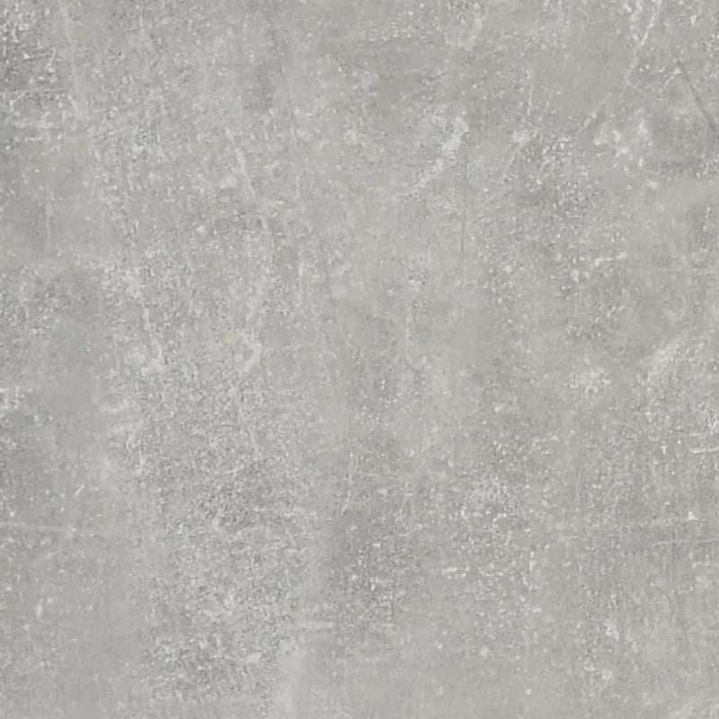 vidaXL 2 db betonszürke éjjeliszekrény 40x35x50 cm