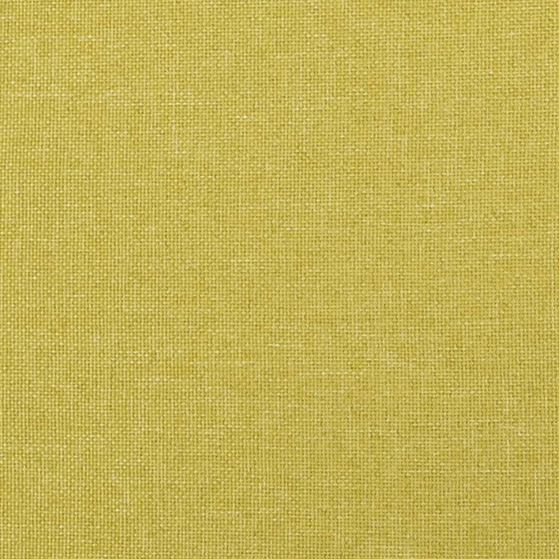 vidaXL zöld szövet fejtámla szárnyakkal 147x23x78/88 cm
