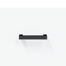 vidaXL fehér szerelt fa dohányzóasztal 50 x 50 x 40 cm