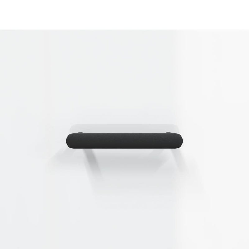 vidaXL magasfényű fehér szerelt fa dohányzóasztal 50 x 50 x 40 cm