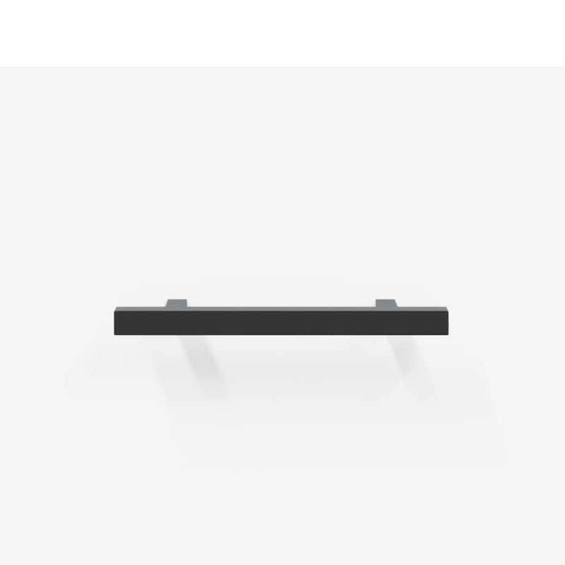 vidaXL fehér szerelt fa dohányzóasztal 50 x 50 x 40 cm