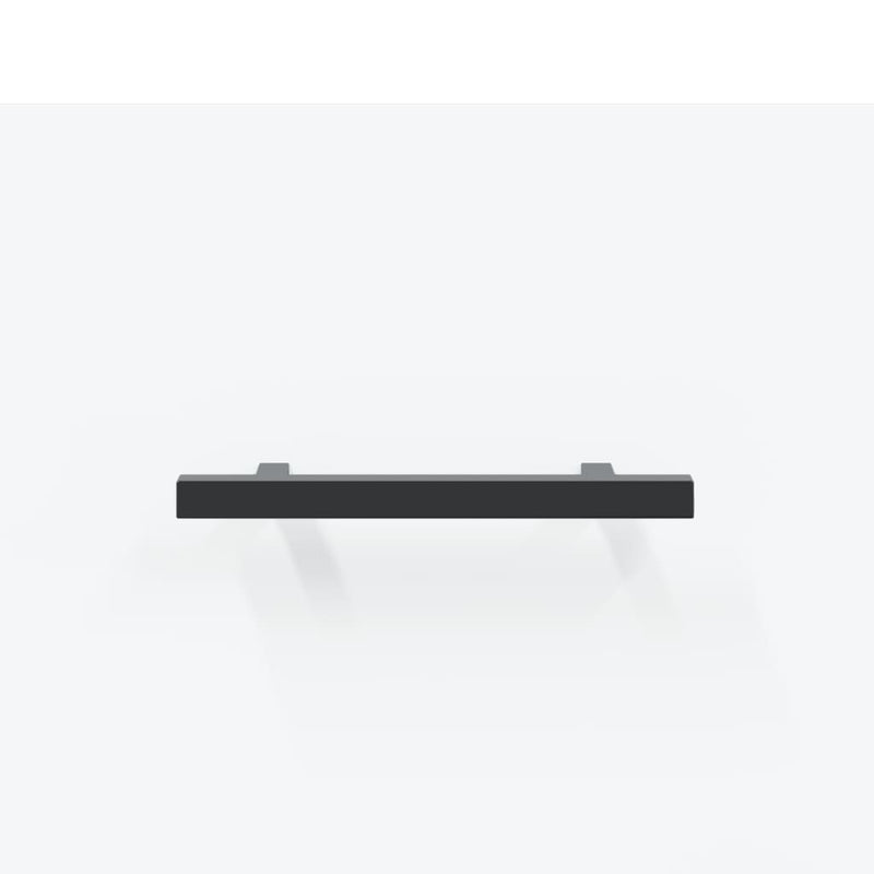 vidaXL 2 db fehér szerelt fa dohányzóasztal 50 x 50 x 40 cm