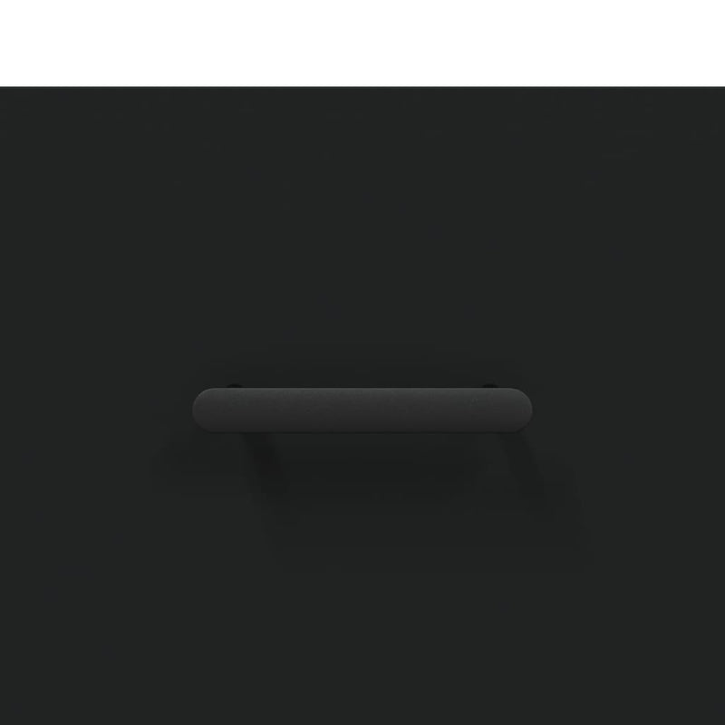 vidaXL fekete szerelt fa cipőszekrény 30 x 35 x 105 cm