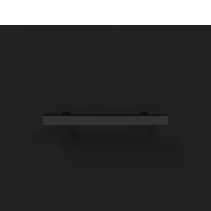 vidaXL fekete szerelt fa cipőszekrény 30 x 35 x 105 cm