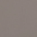 vidaXL tópszínű szövet hintaszék