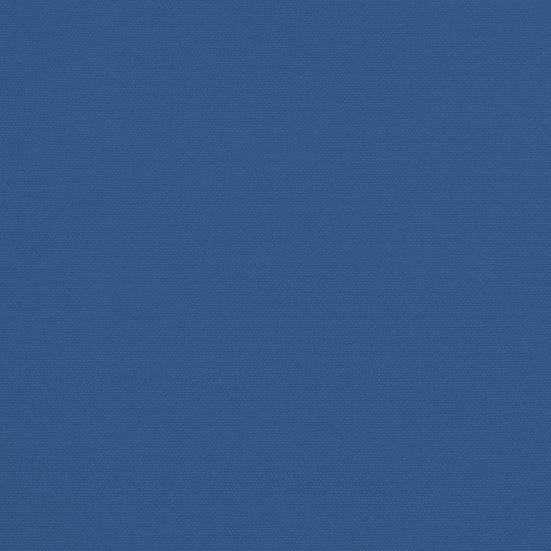 vidaXL azúrkék dupla tetős LED-es napernyő 316x240 cm