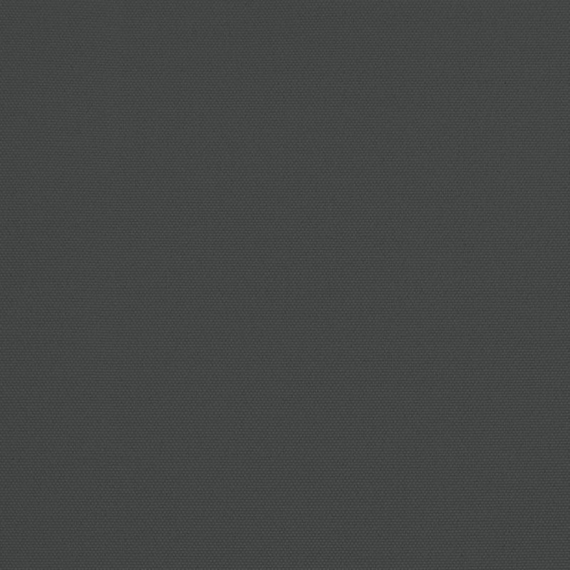 vidaXL antracitszürke kerti napernyő fa rúddal 300x300x273 cm