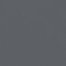 vidaXL 2 db fekete-szürke polyrattan kerti sarokfotel párnákkal