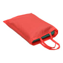 vidaXL játék szövet ejtőernyő gyerekeknek Ø3,5 m