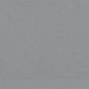 vidaXL 2 db tömör duglászfenyő kerti szék párnákkal