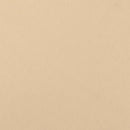 vidaXL 2 db tömör fenyőfa sarokkanapé párnákkal