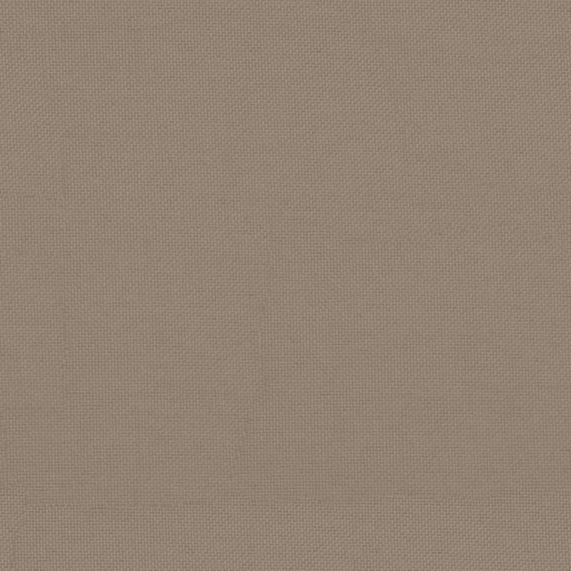 vidaXL mézbarna tömör fenyőfa kerti lábzsámoly párnával 120x80 cm