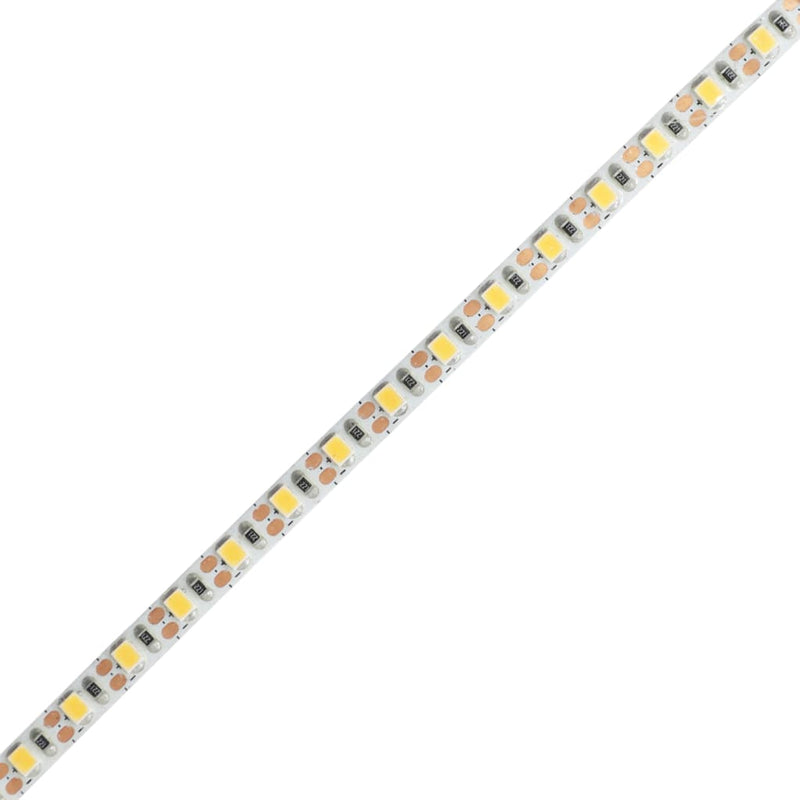 vidaXL kerek LED-es fürdőszobai tükör 70 cm