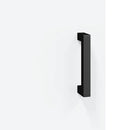 vidaXL fehér szerelt fa tálalóasztal 34,5 x 34 x 90 cm