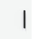 vidaXL fehér szerelt fa tálalóasztal 34,5 x 34 x 90 cm