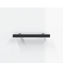 vidaXL 2 db magasfényű fehér szerelt fa éjjeliszekrény 40x35x47,5 cm