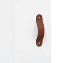 vidaXL 2 db magasfényű fehér szerelt fa éjjeliszekrény 40 x 40 x 50 cm