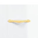 vidaXL magasfényű fehér szerelt fa tálalószekrény 69,5 x 34 x 90 cm