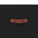 vidaXL fekete szerelt fa faliszekrény 60 x 36,5 x 35 cm