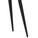 vidaXL tömör újrahasznosított tíkfa tálalóasztal 110 x 34 x 80 cm