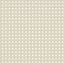 vidaXL SENJA fehér rattanhatású tálalószekrény 112 x 40 x 80 cm