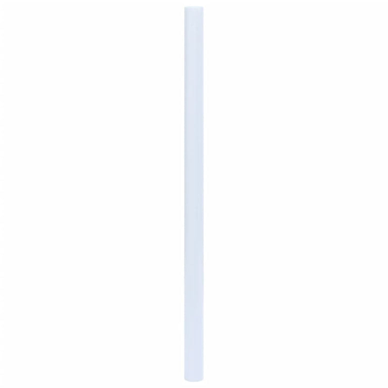 vidaXL matt redőnymintás PVC ablakfólia 90 x 500 cm
