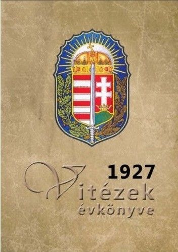 Vitézek évkönyve 1927